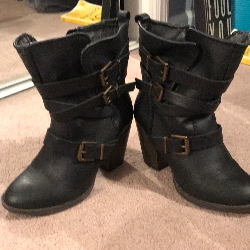 Boots